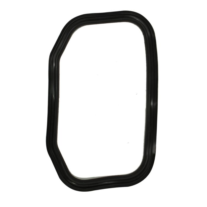 Top Window Rubber Seal 7165265 For Bobcat main product photo