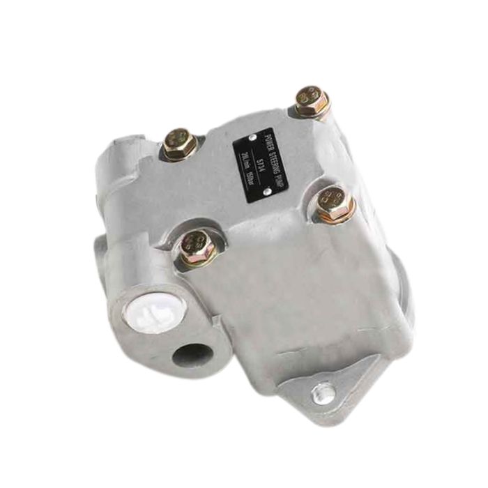 Power Steering Pump PS2216-15L103 for Caterpillar main product photo