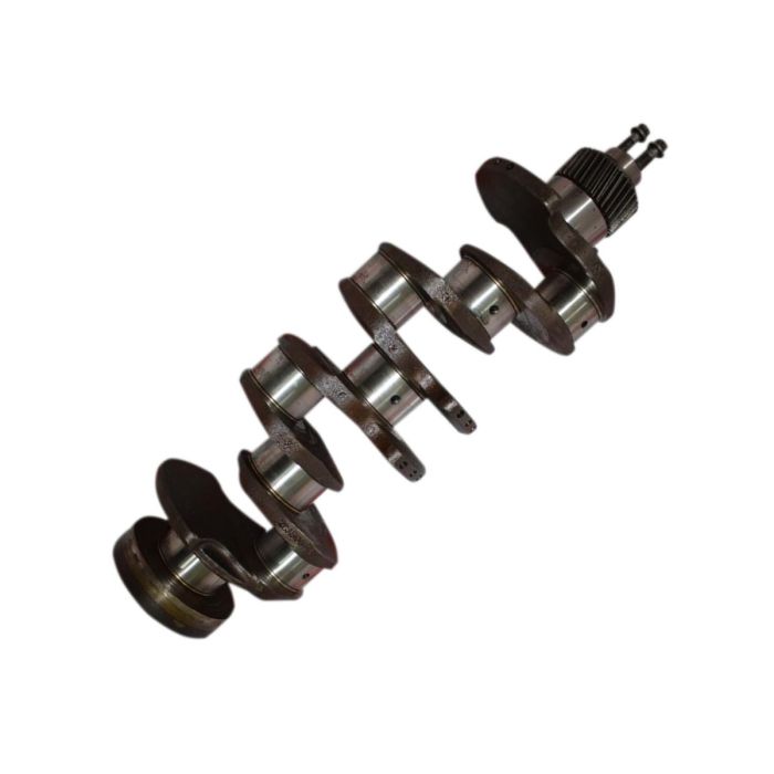 Crankshaft SSU000268 For Caterpillar main product photo