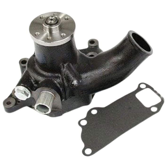 Water Pump with Gasket SSU001355 For Isuzu main product photo