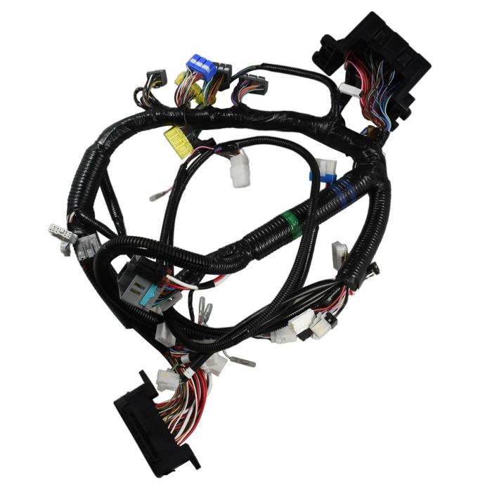 Wiring Harness 0003322 For Hitachi main product photo