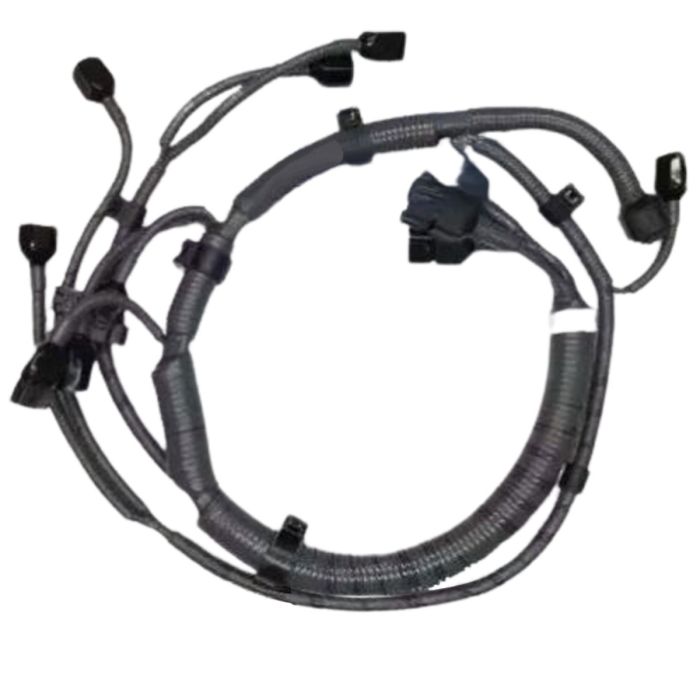 Wiring Harness 21NB-10053 For Hyundai main product photo