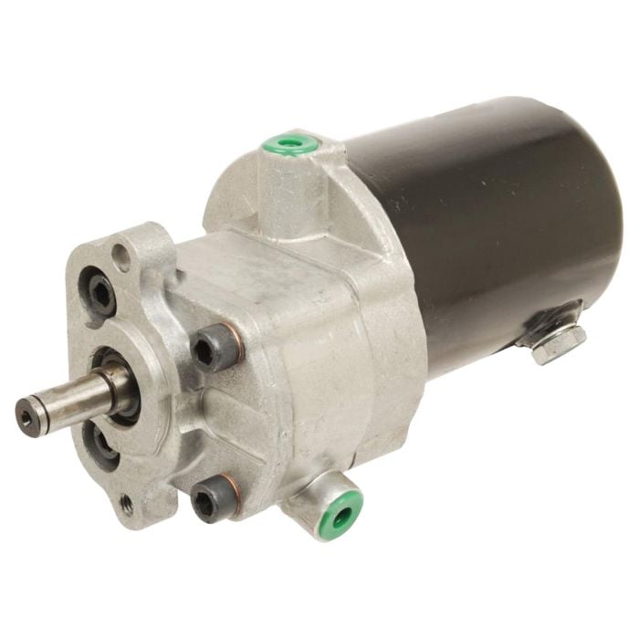 Hydraulic Power Steering Pump 1666726M91 for Massey Ferguson main product photo