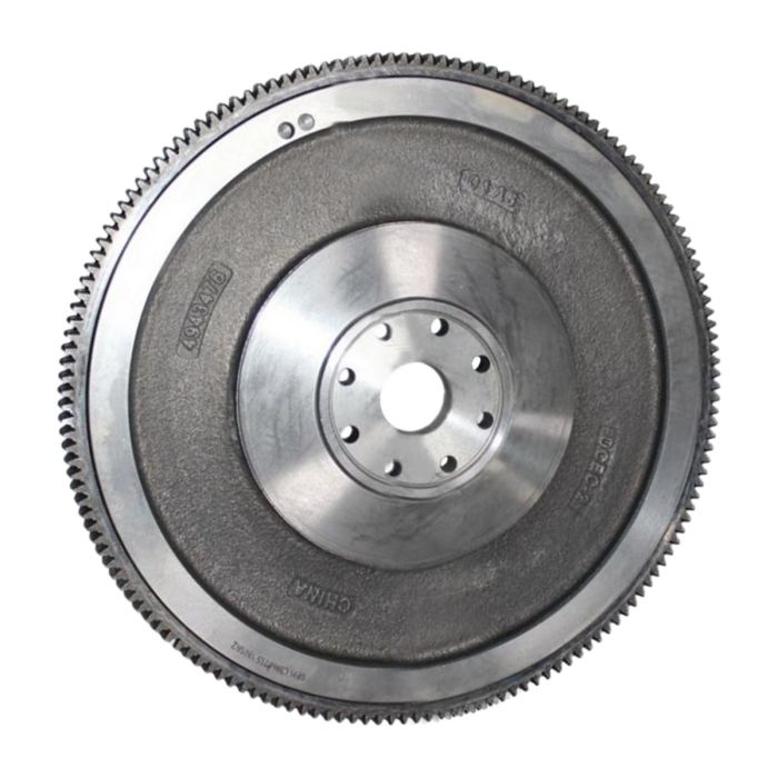 Flywheel 3960755 for Cummins main product photo