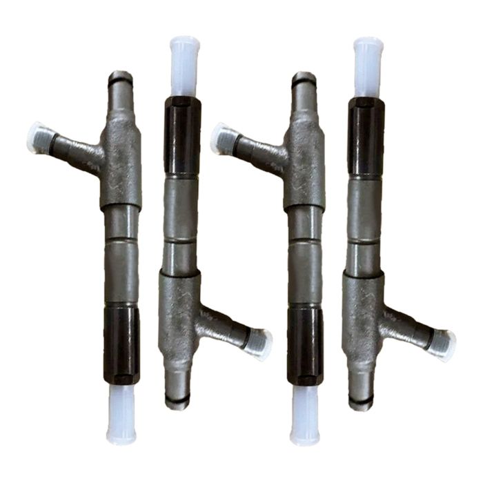 4pcs Fuel Injector 8971198120 For Isuzu main product photo