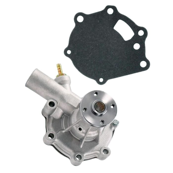 Water Pump with Gasket SSU001363 For Mitsubishi main product photo