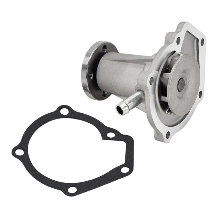 Water pump with Gasket 15534-73030 For Kubota main product photo