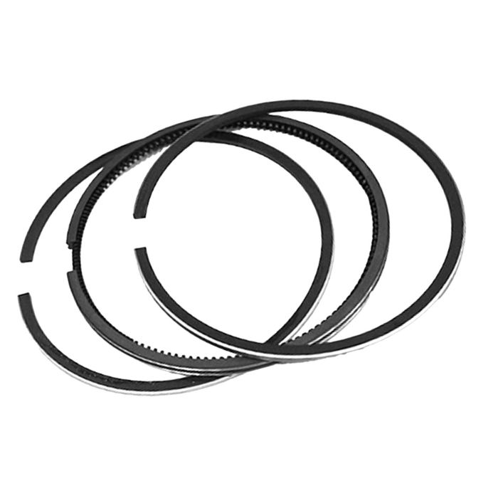 Piston Ring Set KM376QC-1004001 For Kipor main product photo