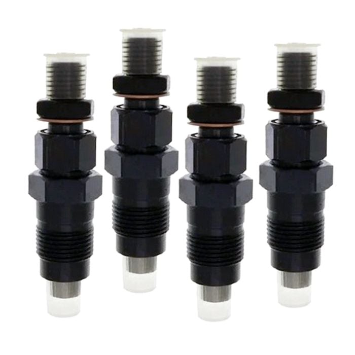 4pcs Fuel Injector 105148-1090 For Nissan main product photo