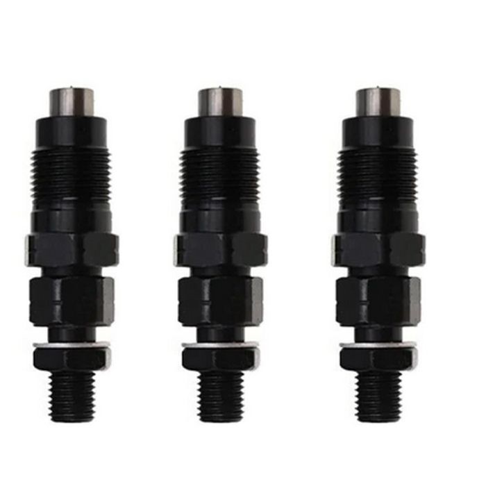 3pcs Fuel Injector 62153000270B For Iseki main product photo