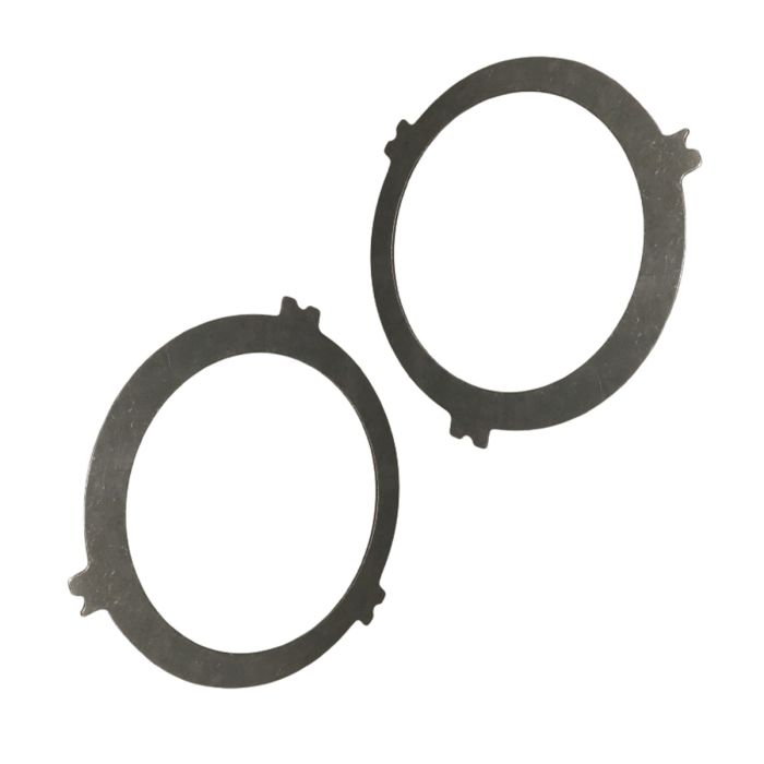 Clutch Plate 2pcs D50041 For Case main product photo