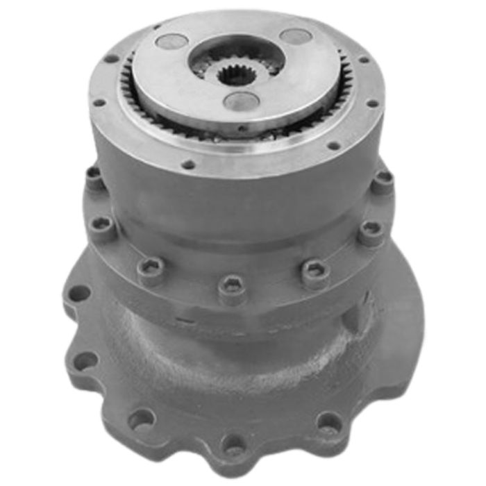 Swing Gearbox 9148921 for Hitachi main product photo