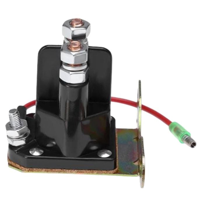 Starter Solenoid Relay Switch 3085521 for Polaris main product photo