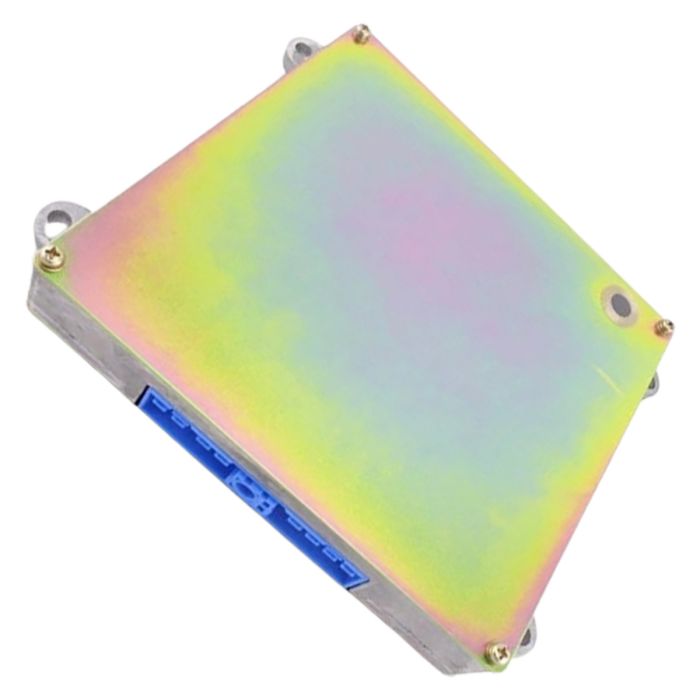 Controller Panel E-ECU 9104912 For Hitachi main product photo