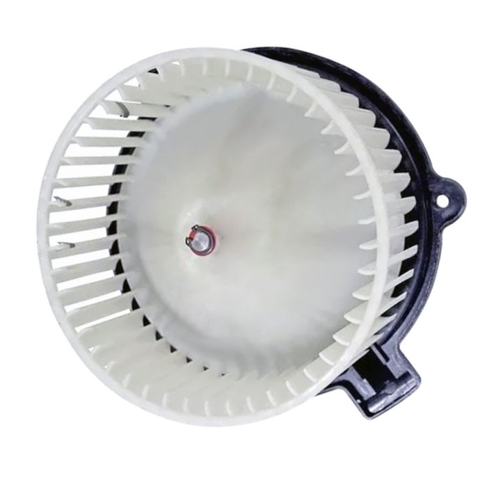 Blower Motor 2538-6015 For Doosan Daewoo main product photo