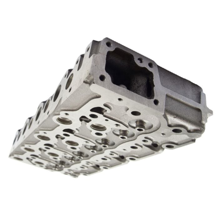 Cylinder Head Assy for Kubota main product photo
