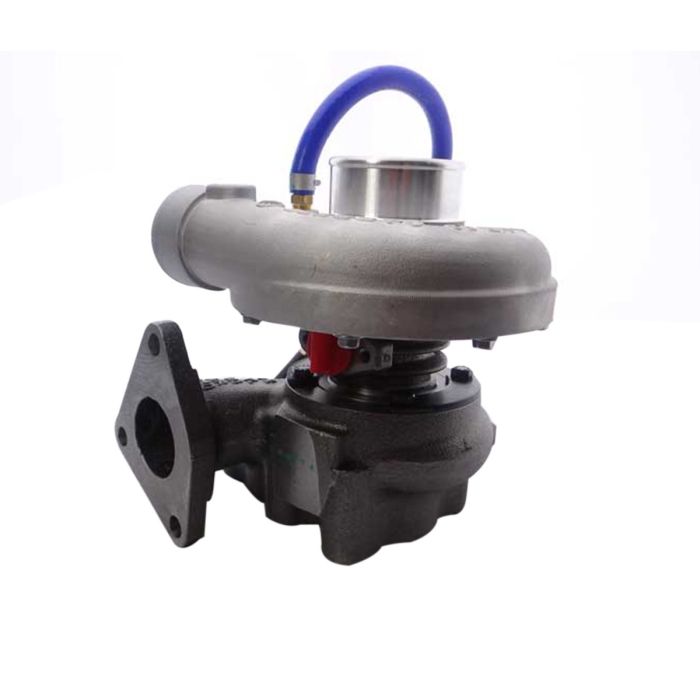 Turbo GT20 Turbocharger 798474-5002S For Foton main product photo