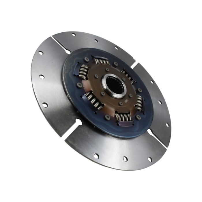 Disc Damper 22T 14X-12-11102 For Komatsu main product photo