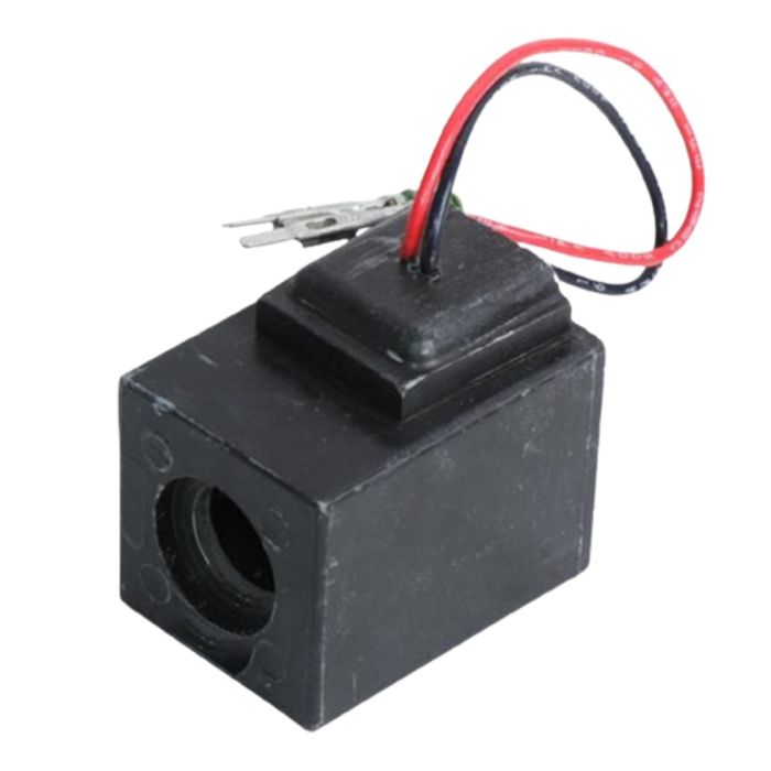 Electro Valve Coil 190443A1 For Case main product photo
