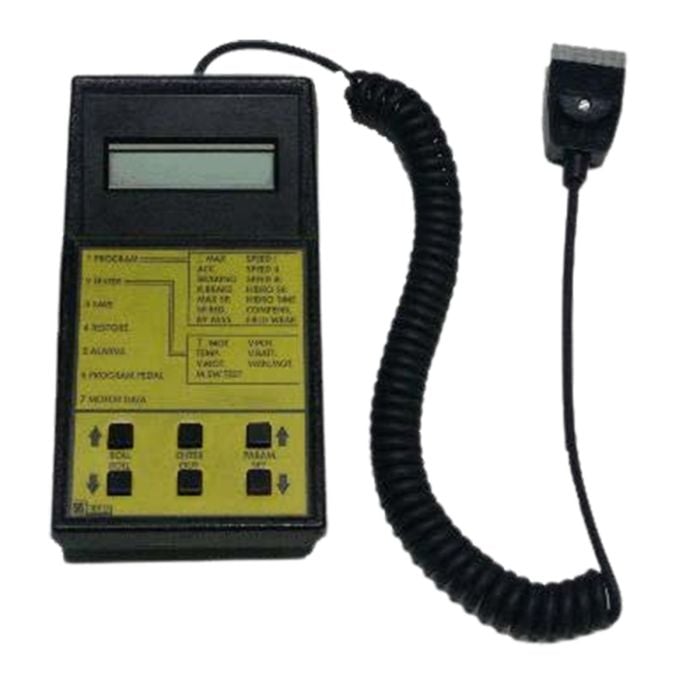 Handset Digital Handheld For DC AC Controller CLARK- FC2009B main product photo