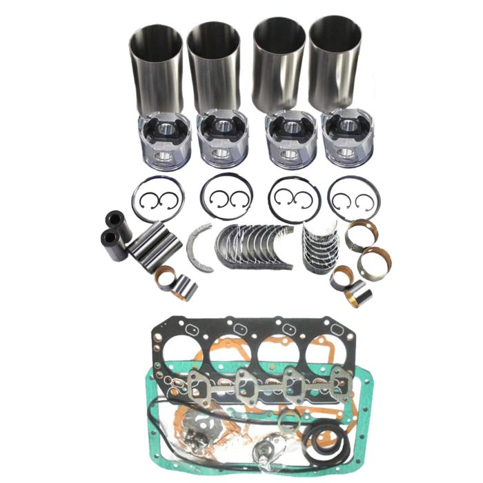Overhaul Rebuild Kit for Toyota main product photo