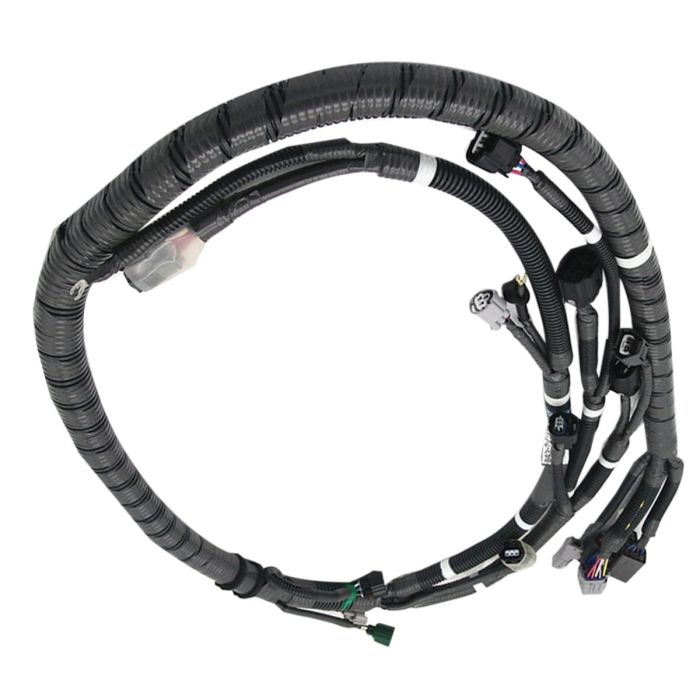Wiring Harness 8973628437 for Sumitomo main product photo