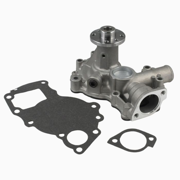 Water Pump for Isuzu main product photo