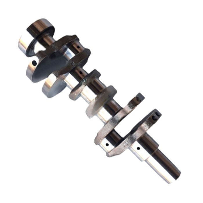 Crankshaft Forged Steel for Yanmar main product photo