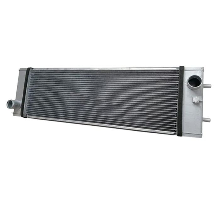Water Tank Radiator 21K-03-71111 For Komatsu main product photo