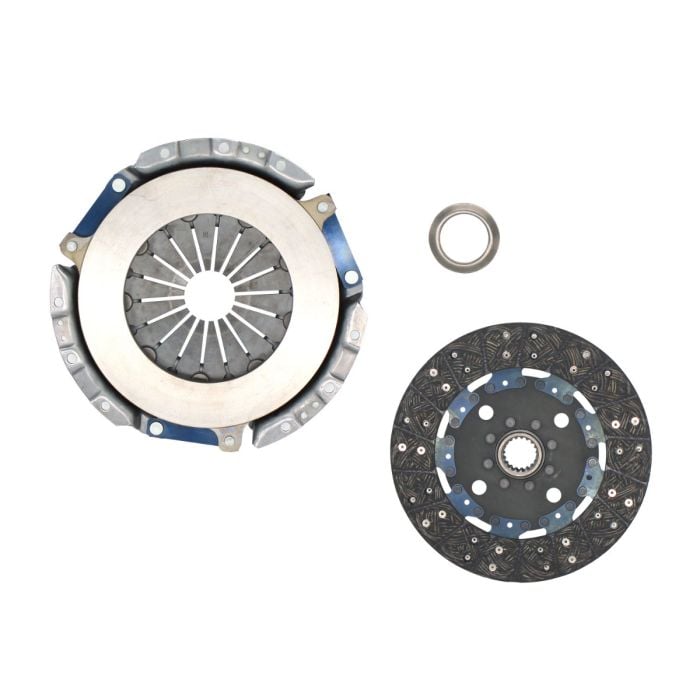 Clutch Set K40206U for New Holland for Kubota main product photo