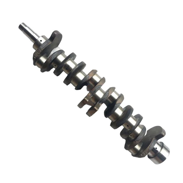 Crankshaft for Isuzu main product photo