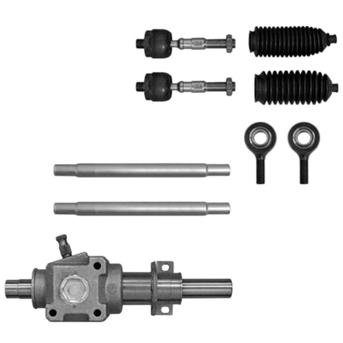 Steering Rack & Pinion HDRP134002 For Polaris main product photo