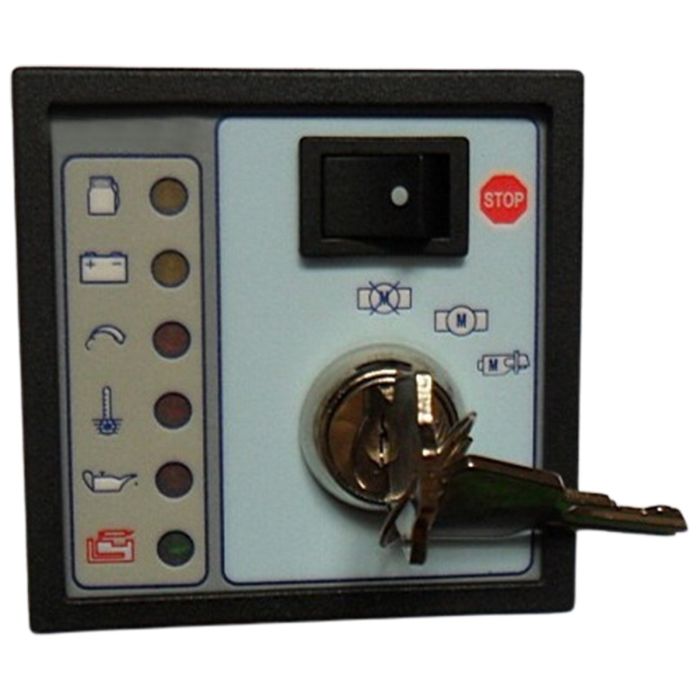 Controller GU301A For Harsen Generator main product photo