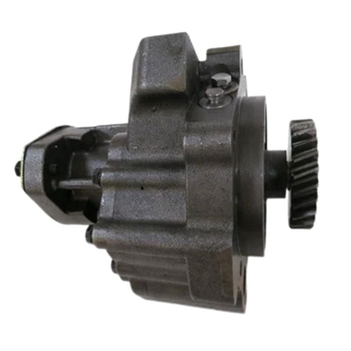 Oil Pump Helical Gear 3609833 For Cummins main product photo