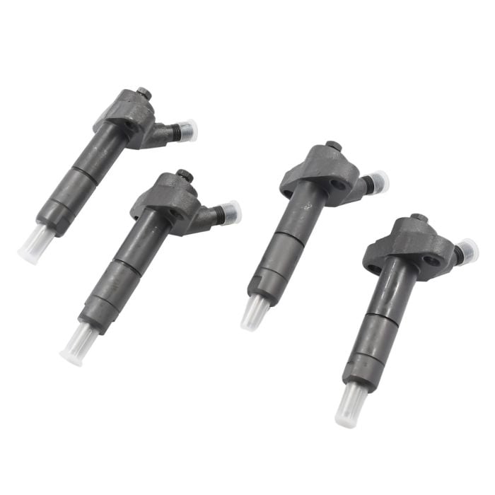 4PCS Fuel Injector 6703510 For Ford main product photo