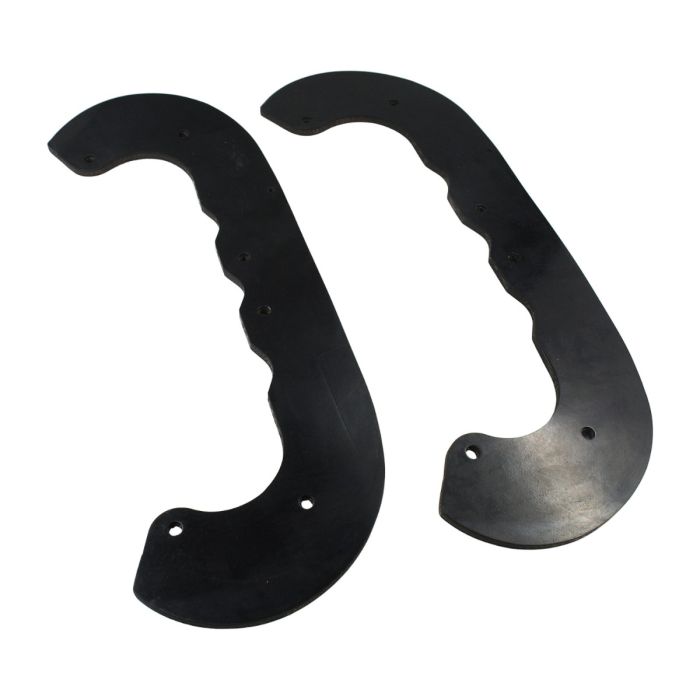 Snow Blower Paddles 2pcs 55-9250 For Toro main product photo