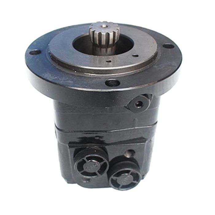 1/2 BSP Hydraulic Orbital Motor OMSS200-151F0539 For Danfoss main product photo