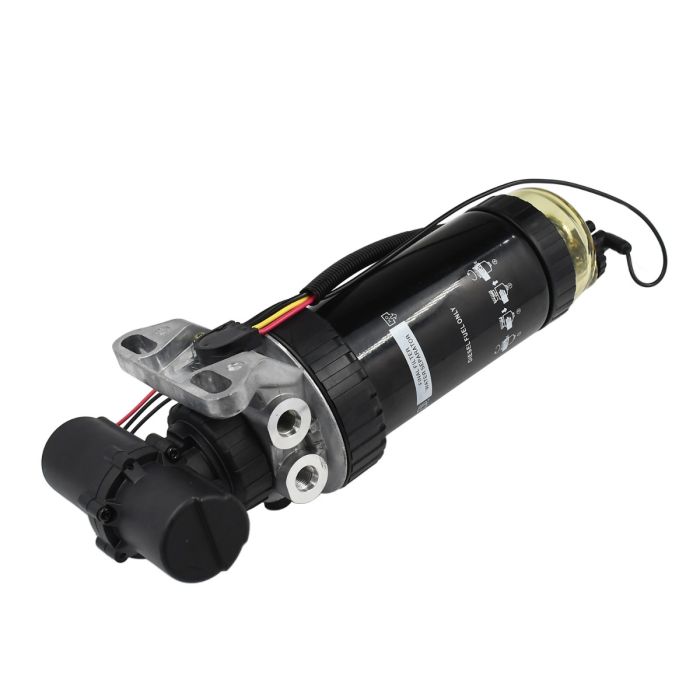 Fuel Filter Water Separator Assembly RE541925 For John Deere main product photo