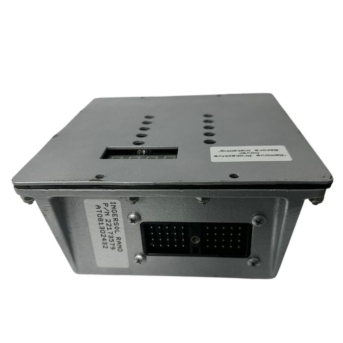 Controller 22173579 For Ingersoll Rand main product photo