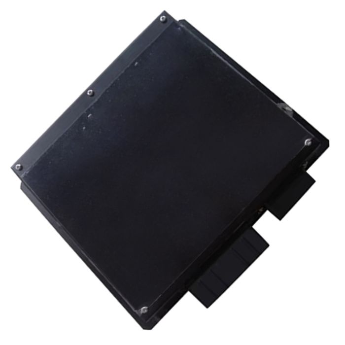 Cab Controller Panel V-ECU 21N6-32504 For Hyundai main product photo