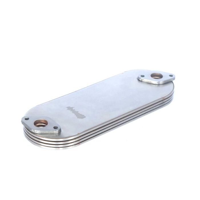 Oil Cooler Core 8973341001 For Isuzu main product photo
