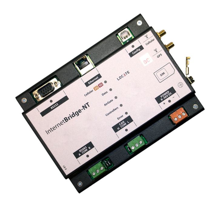 Controller CM2IB4GABFB CM2IB4GEBFB for ComAp main product photo