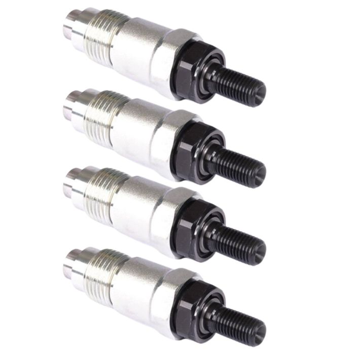 4pcs Fuel Injector 281245A1 For Perkins main product photo