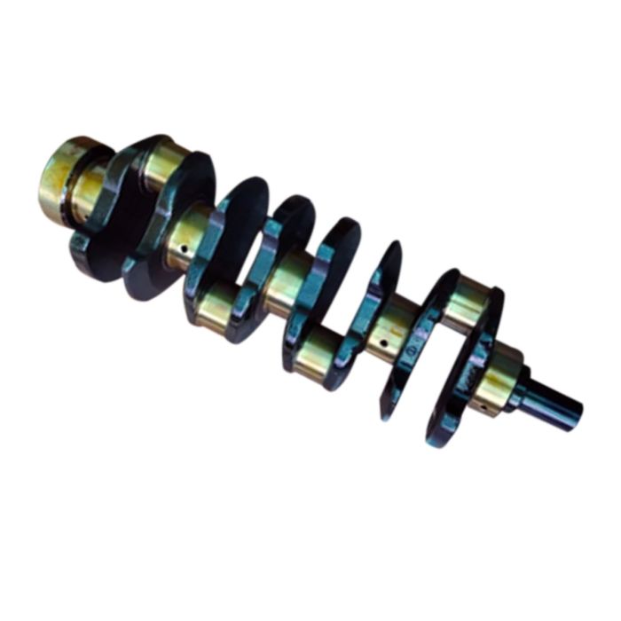 Crankshaft 8-97331853-0 For Isuzu main product photo