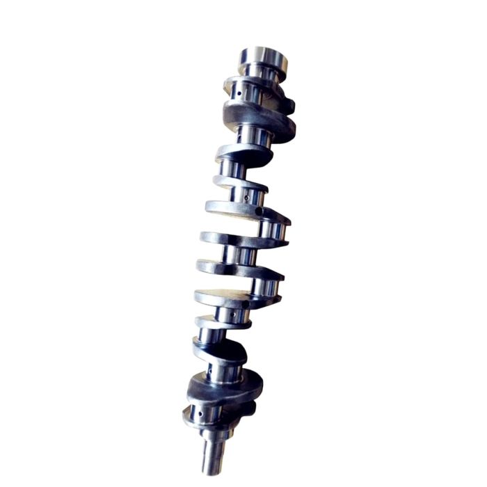 Crankshaft 1-12310-386-1 For Isuzu main product photo