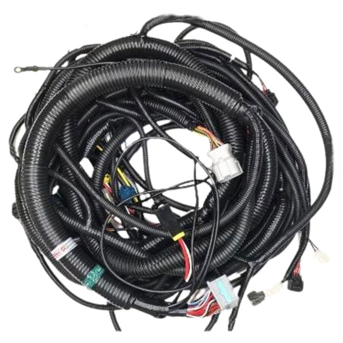 Wiring Harness 0004770 For Hitachi main product photo