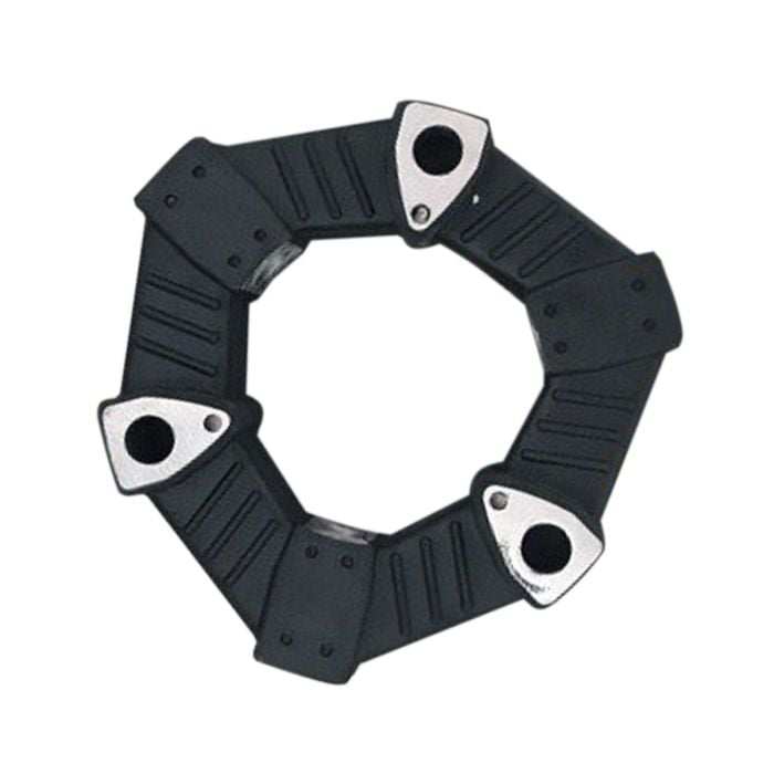 Coupling Assembly With Hub 4402125 for Hitachi main product photo