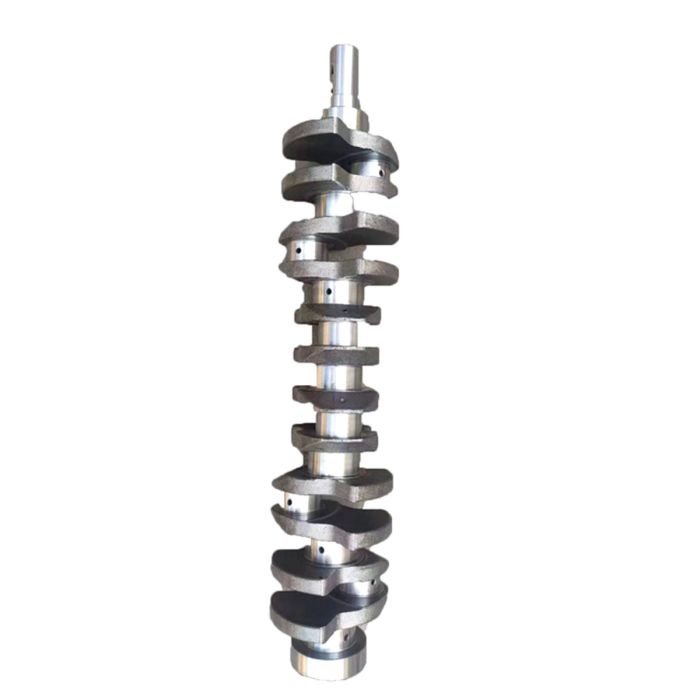 Crankshaft 13401-66021 For Toyota main product photo