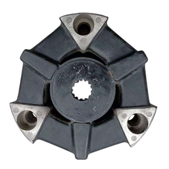 Coupling Assy for Yanmar main product photo