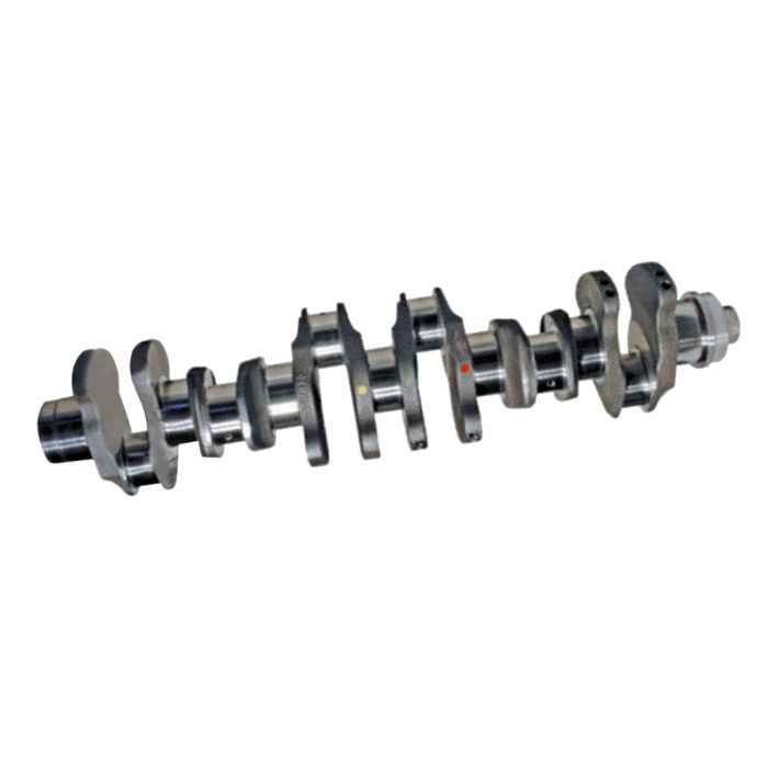 Crankshaft 02416384 For Deutz main product photo